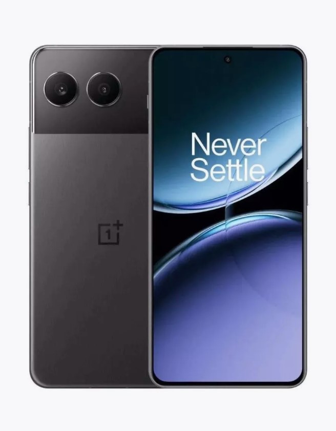 Смартфон OnePlus Nord 4 5G 16/512 ГБ (Черный | Obsidian Midnight)