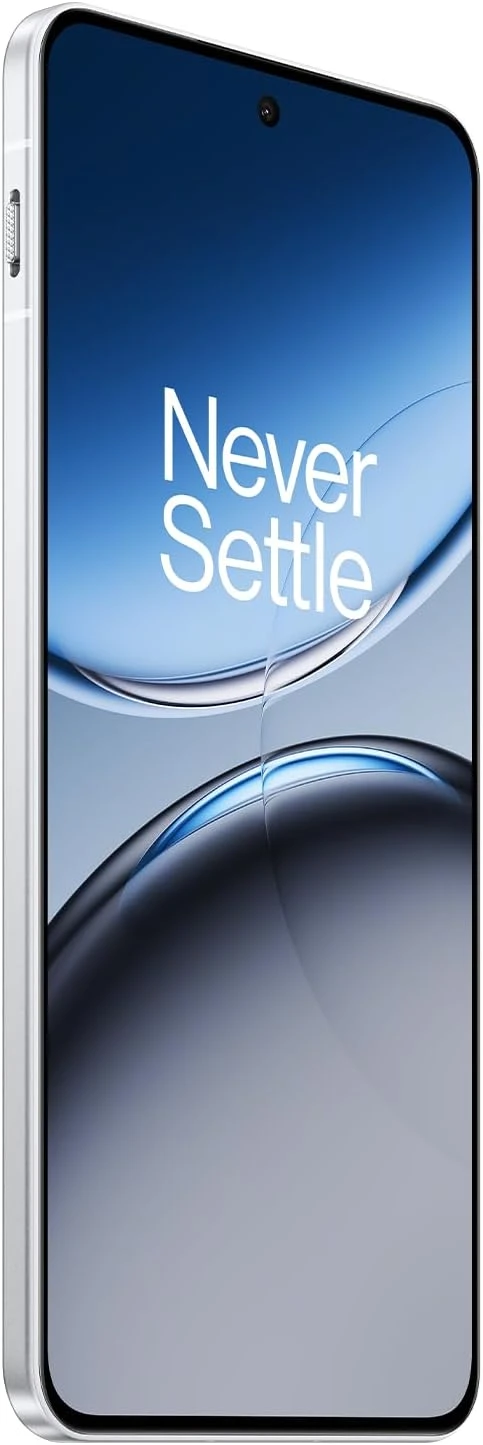 Смартфон OnePlus Nord 4 5G 16/512 ГБ (Серебристая рябь» | Mercurial Silver)