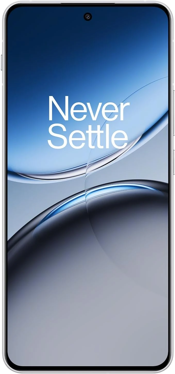 Смартфон OnePlus Nord 4 5G 16/512 ГБ (Серебристая рябь» | Mercurial Silver)