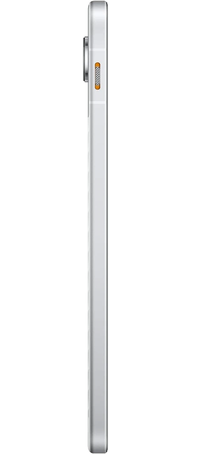 Смартфон OnePlus Nord 4 5G 16/512 ГБ (Серебристая рябь» | Mercurial Silver)