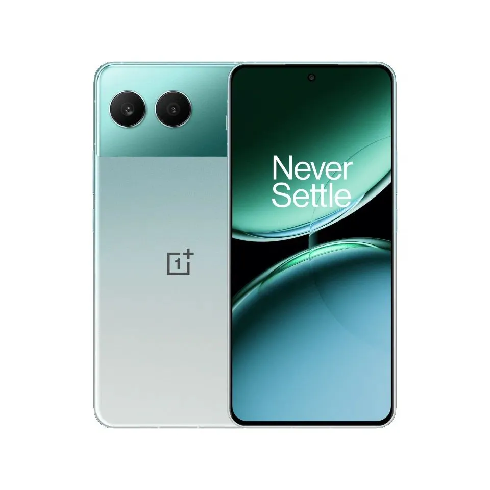 Смартфон OnePlus Nord 4 5G 16/512 ГБ (Зеленый | Oasis Green)