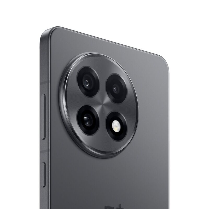 Смартфон OnePlus 13R,  16/512 ГБ (Серый |  Nebula Noir)