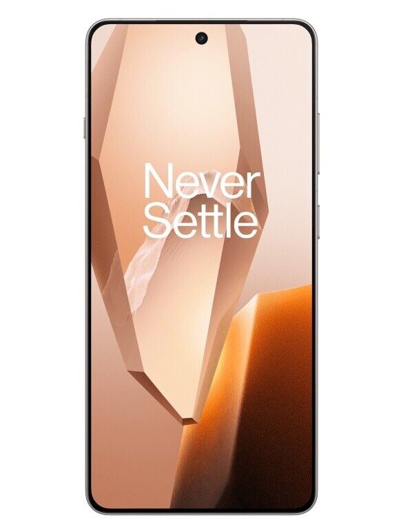 Смартфон OnePlus 13R,  16/512 ГБ (Белый |  Astral Trail)