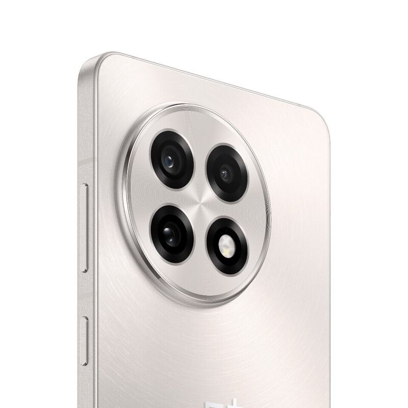 Смартфон OnePlus 13R,  12/256 ГБ (Белый |  Astral Trail)