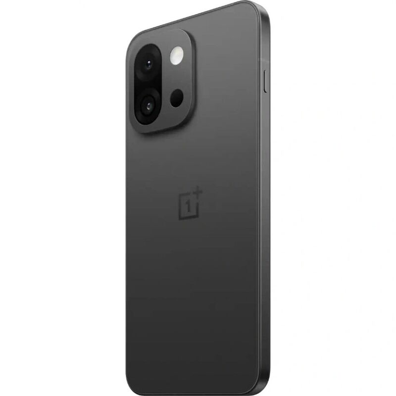 Смартфон OnePlus 13S, 12/256 ГБ Черный