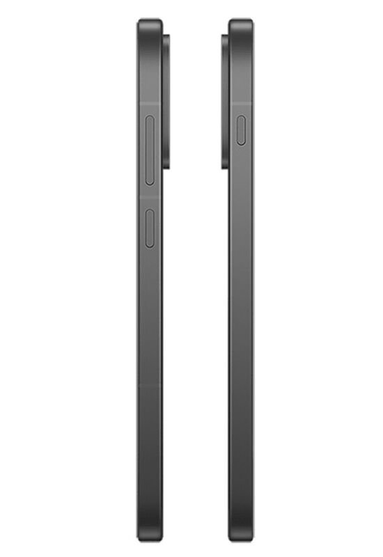 Смартфон OnePlus 13S, 12/256 ГБ Черный