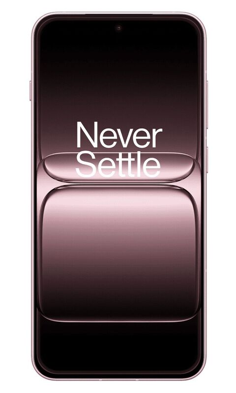 Смартфон OnePlus 13S, 12/512 ГБ Розовый