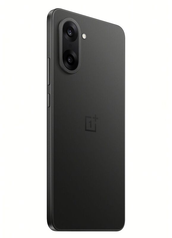 Смартфон OnePlus Nord CE5, 8/256 ГБ Черный