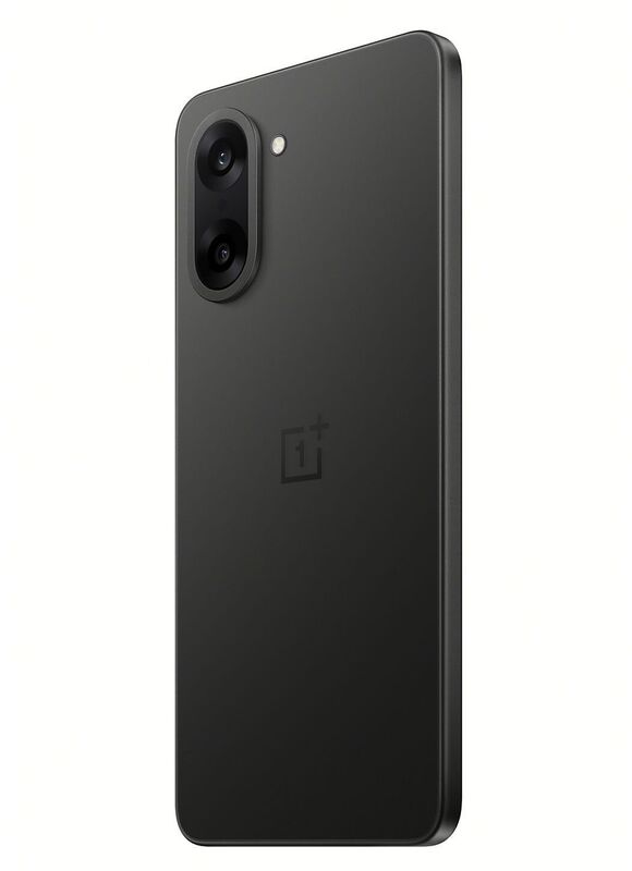 Смартфон OnePlus Nord CE5, 8/256 ГБ Черный