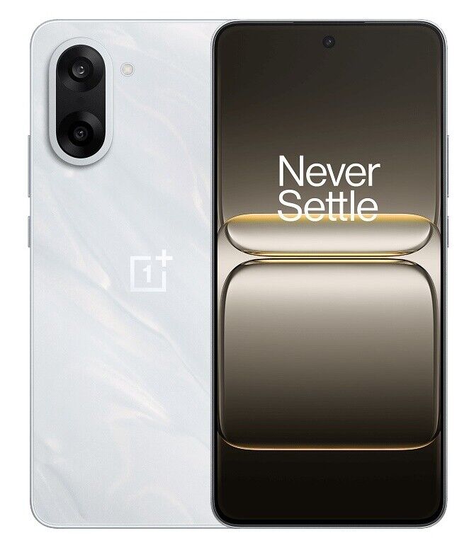 Смартфон OnePlus Nord CE5, 8/256 ГБ Бежевый