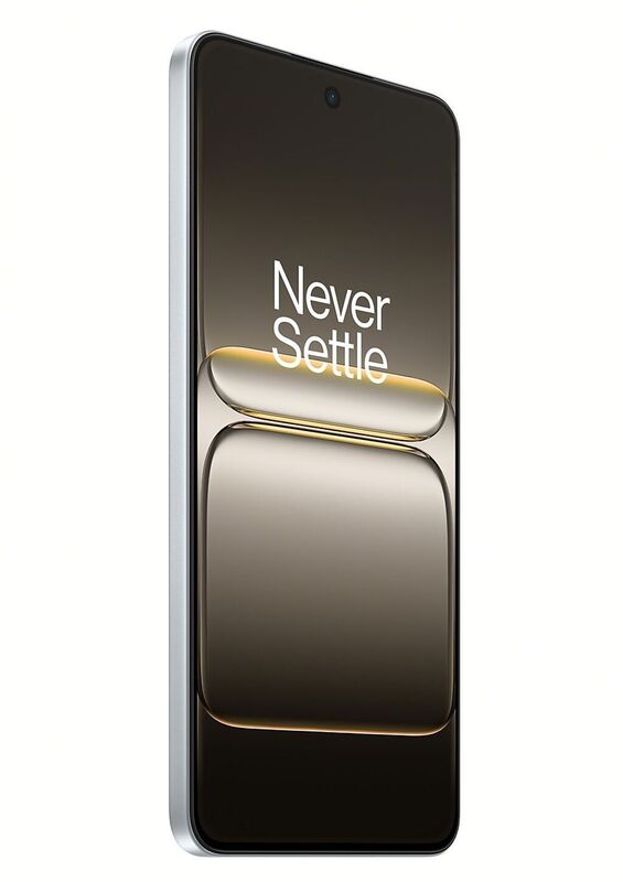 Смартфон OnePlus Nord CE5, 8/256 ГБ Бежевый