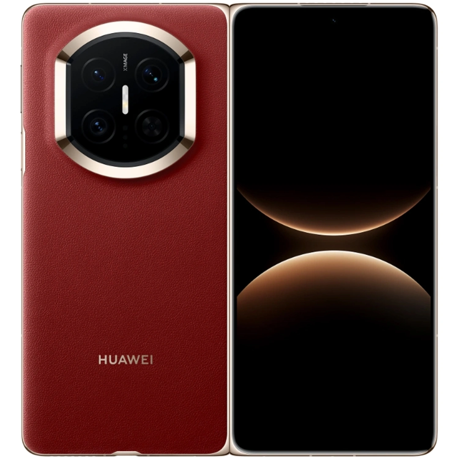Смартфон HUAWEI Mate X7 8" (Nebula Red | Красный)