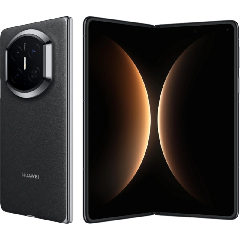 Смартфон HUAWEI Mate X7 8" (Black | Чёрный)