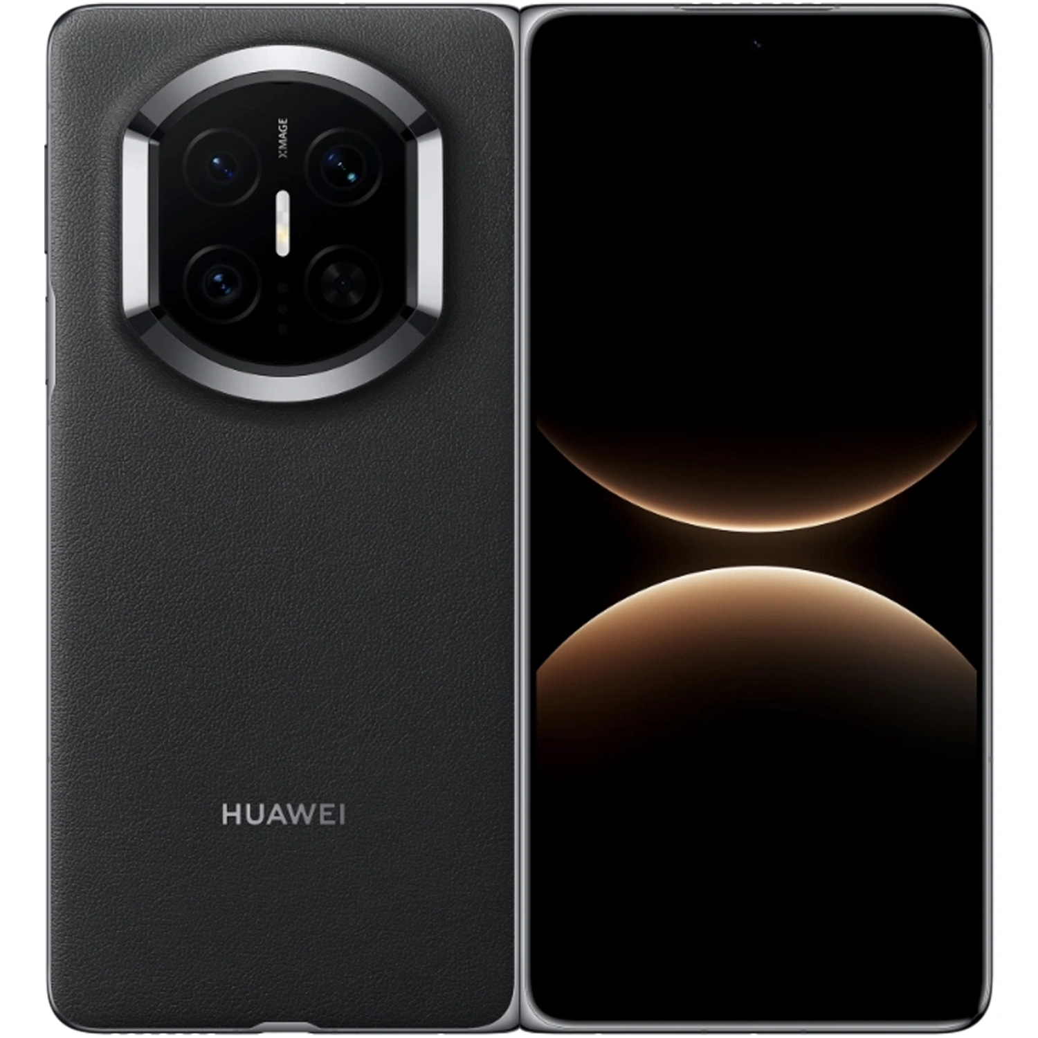 Смартфон HUAWEI Mate X7 8" (Black | Чёрный)