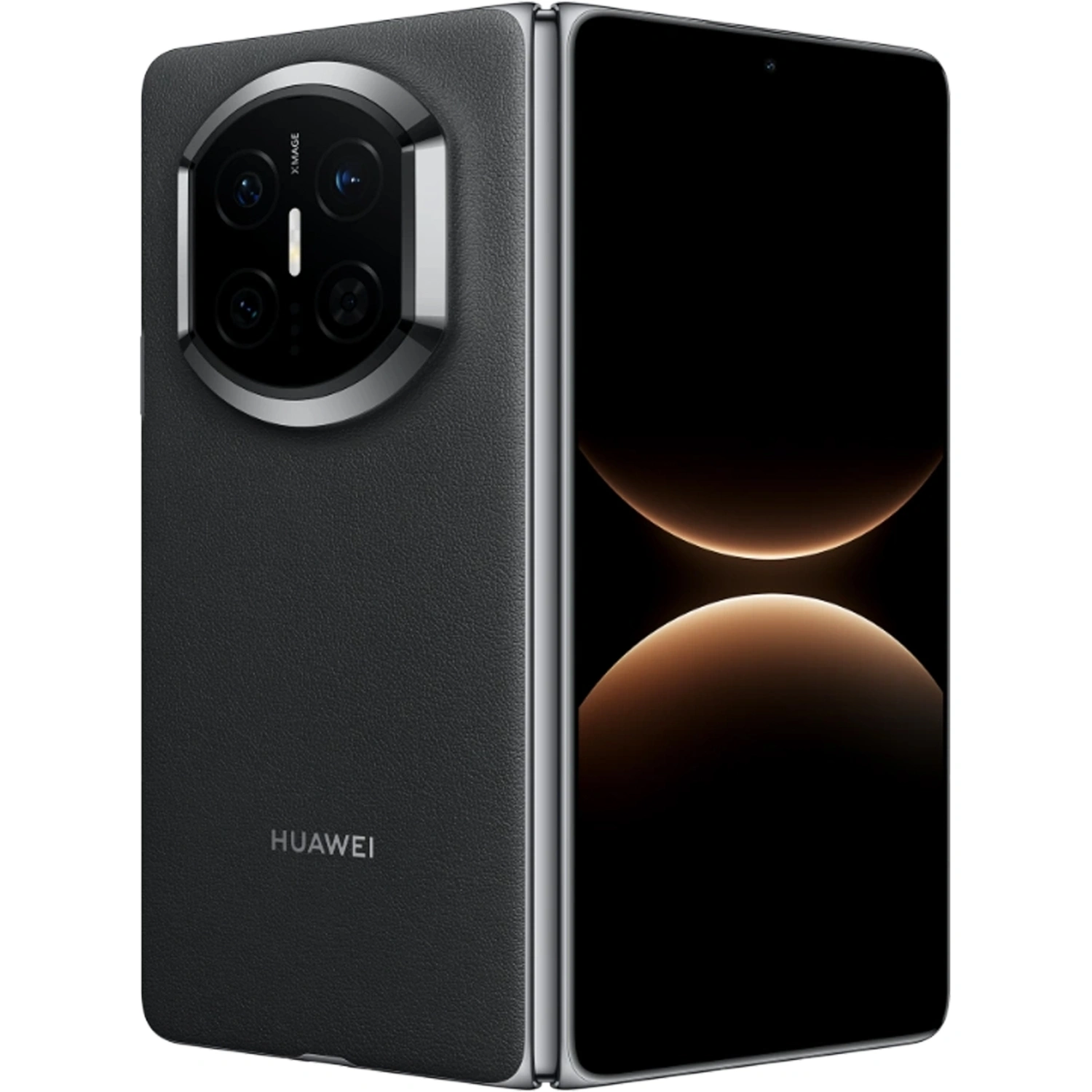 Смартфон HUAWEI Mate X7 8" (Black | Чёрный)