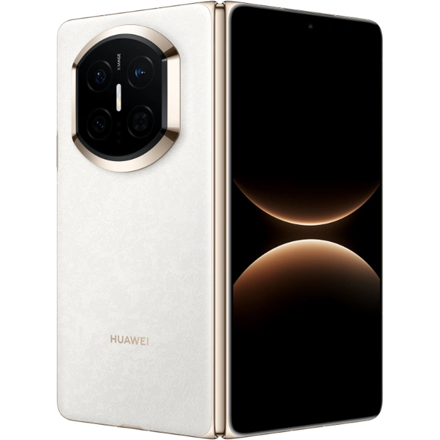 Смартфон HUAWEI Mate X7 8" (Brocade White | Белый)