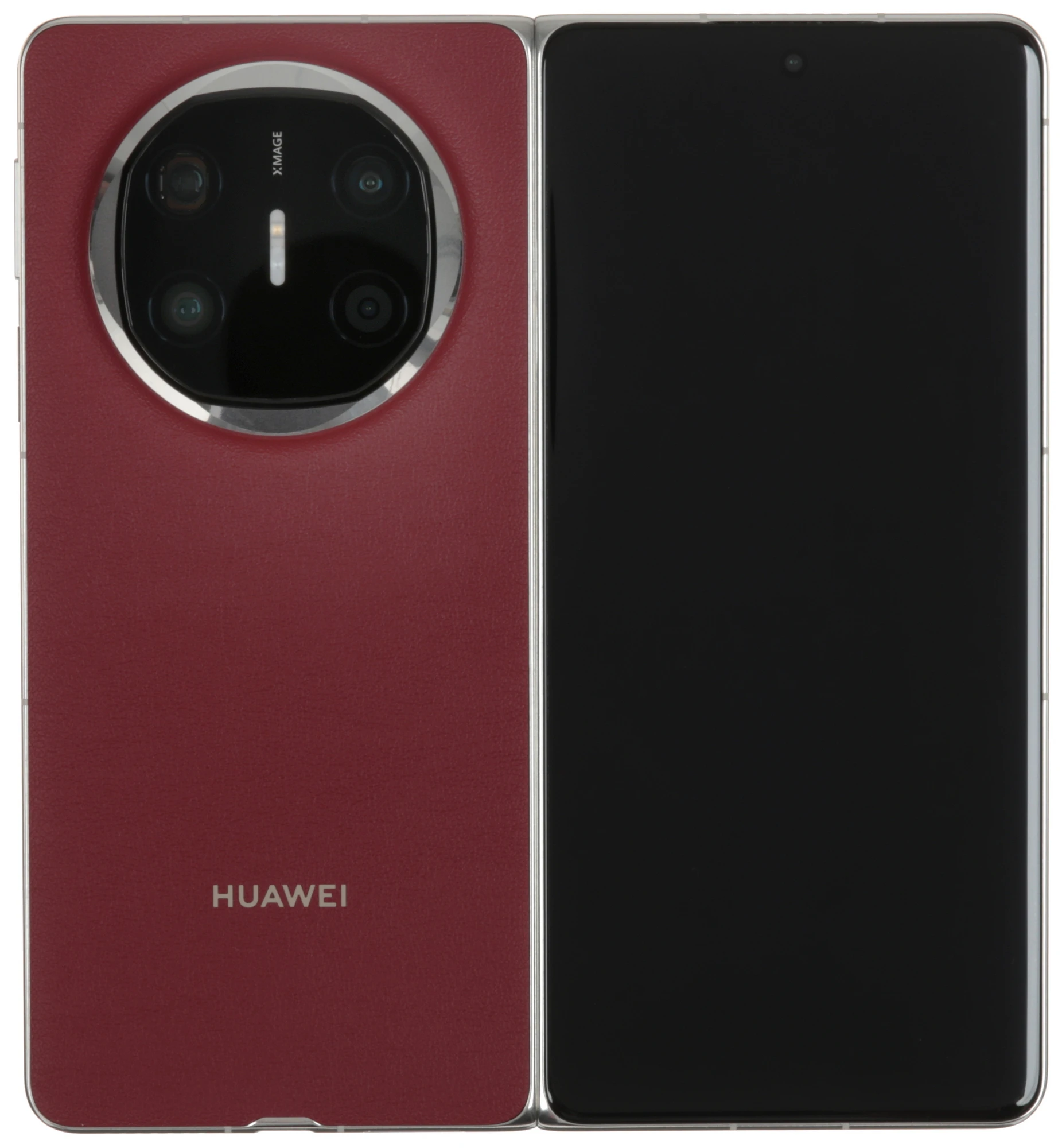 Смартфон HUAWEI Mate X6, 12/512 ГБ Красный