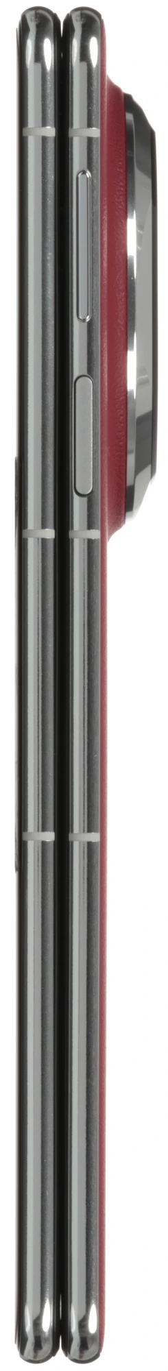 Смартфон HUAWEI Mate X6, 12/512 ГБ Красный