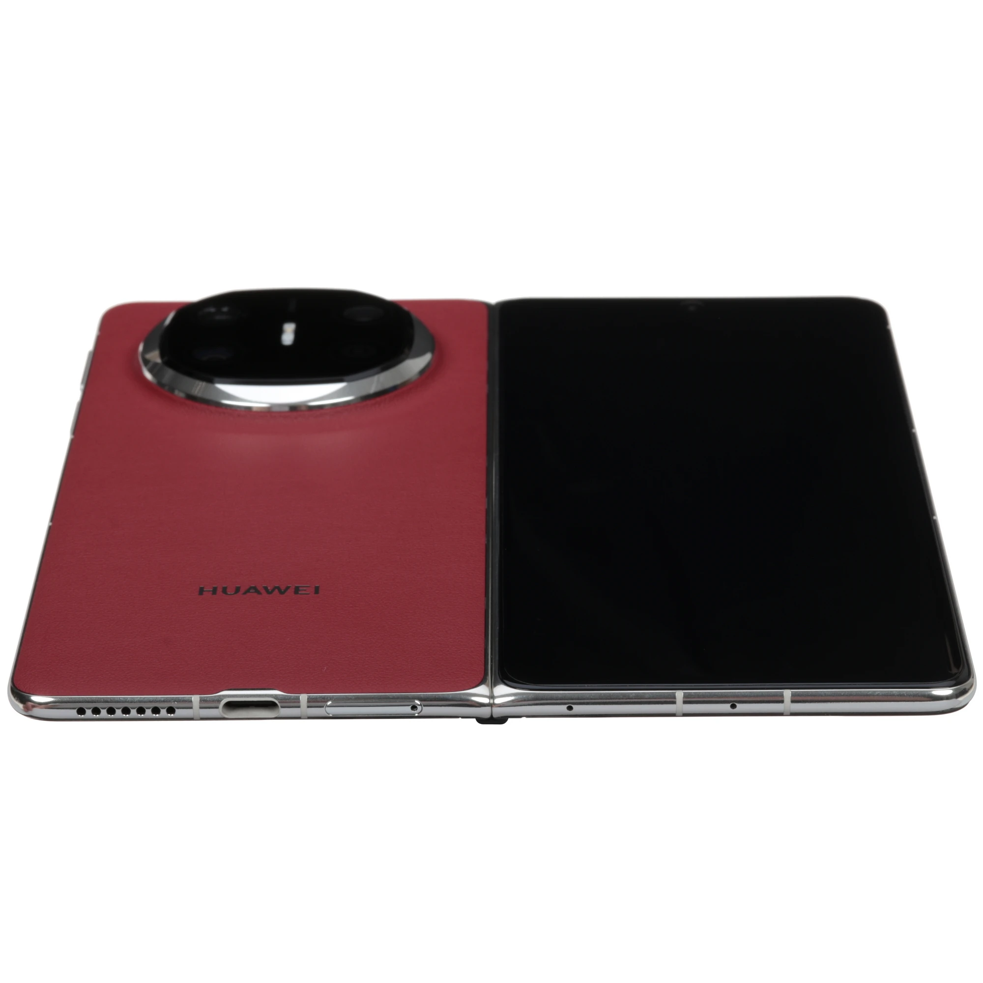 Смартфон HUAWEI Mate X6, 12/512 ГБ Красный