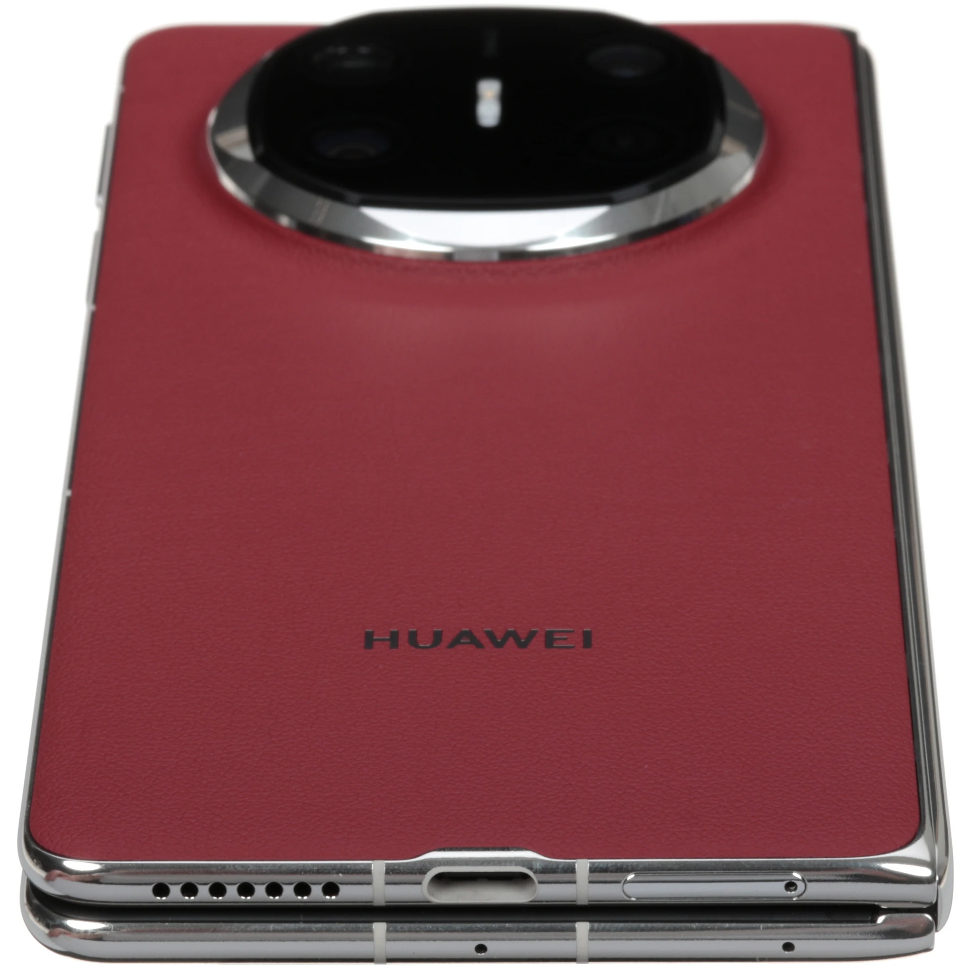 Смартфон HUAWEI Mate X6, 12/512 ГБ Красный