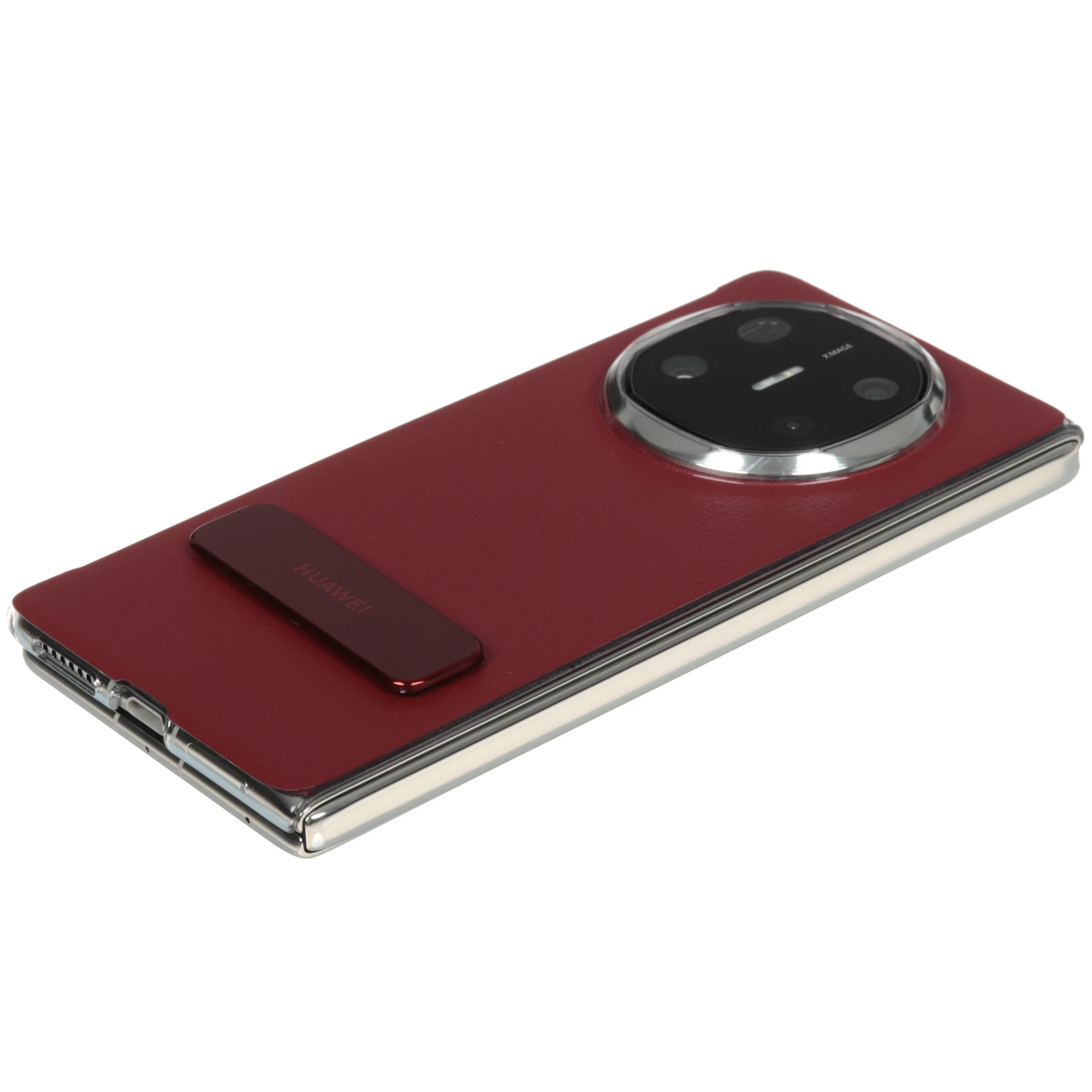 Смартфон HUAWEI Mate X6, 12/512 ГБ Красный