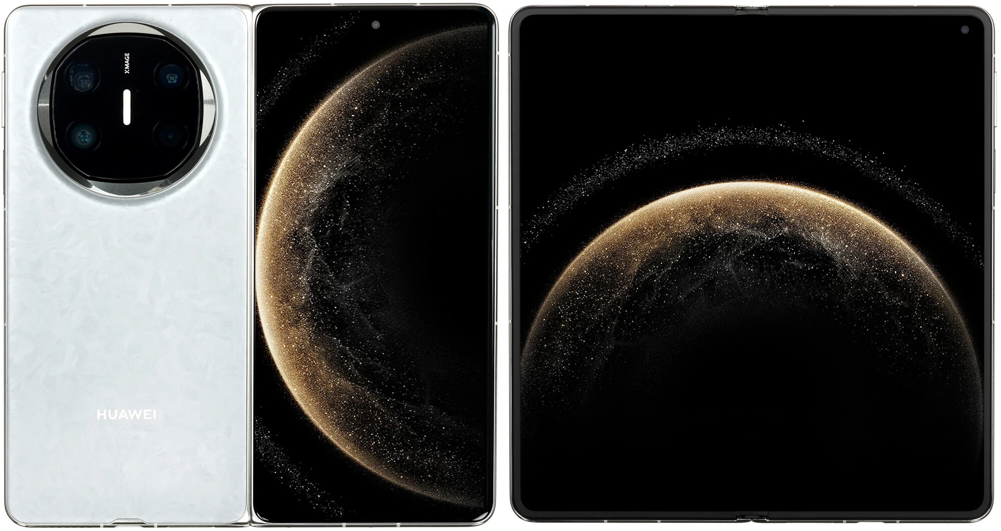 Смартфон HUAWEI Mate X6, 12/512 ГБ Серый