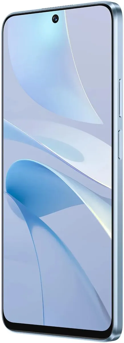 Смартфон HUAWEI Nova 13i 8/256 ГБ Голубой