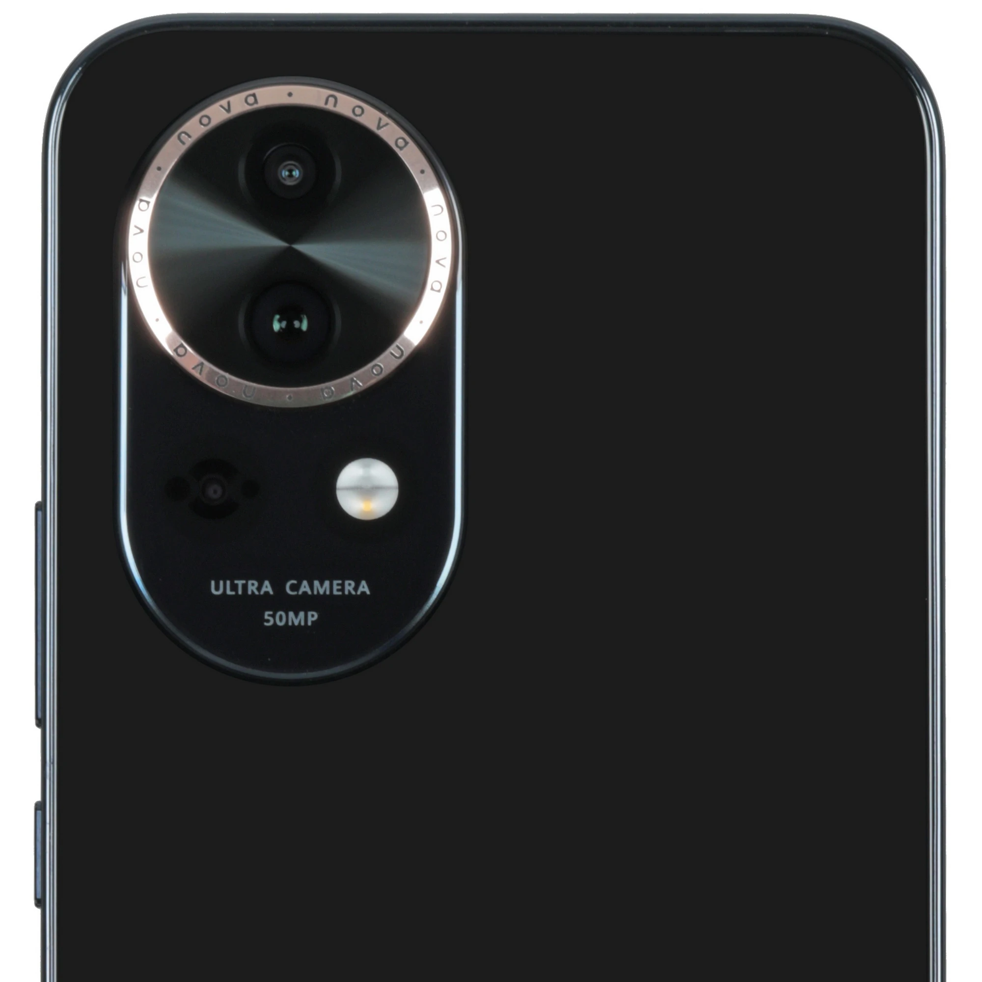 Смартфон Huawei Nova 13 12/256 ГБ (Black|Черный)