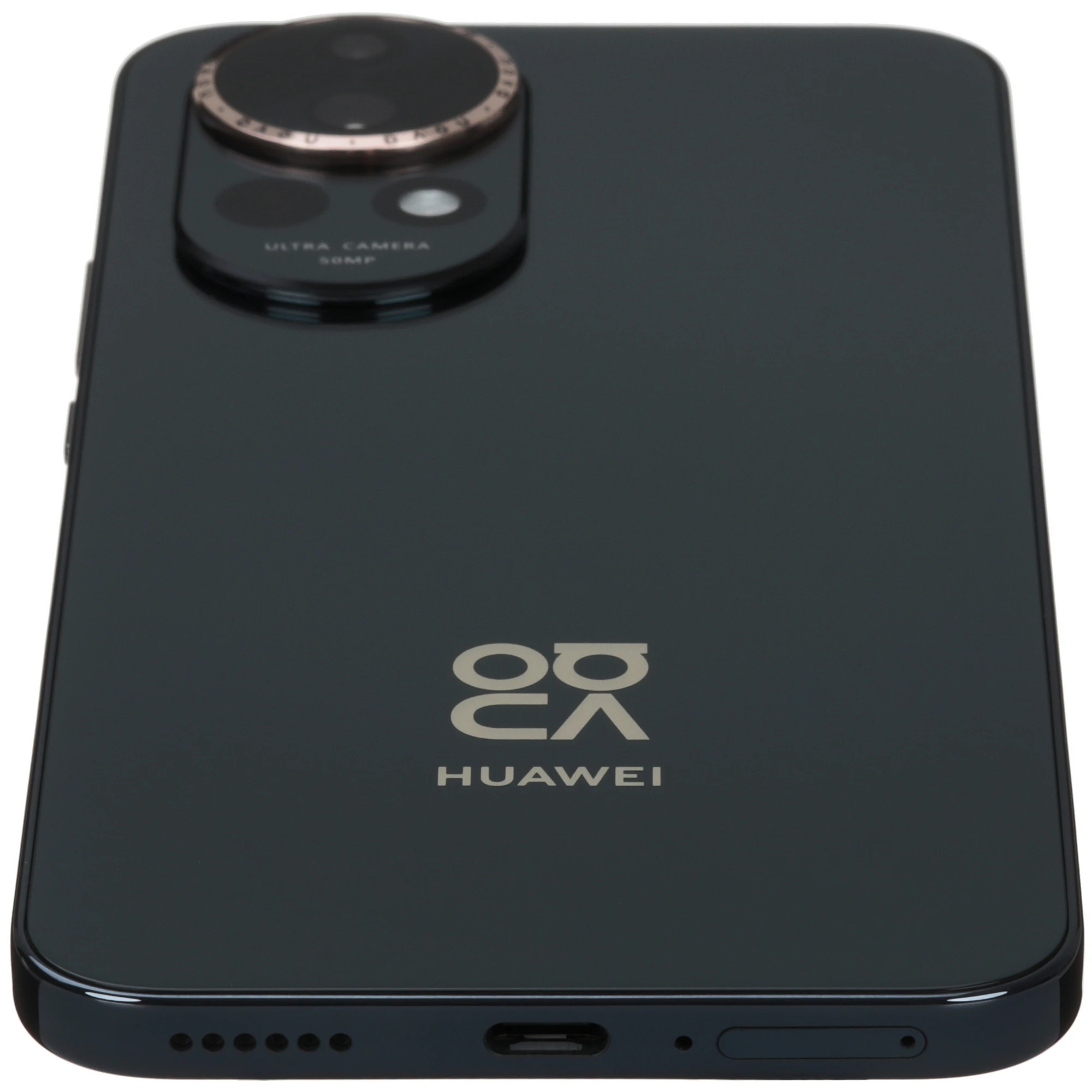 Смартфон Huawei Nova 13 12/256 ГБ (Black|Черный)