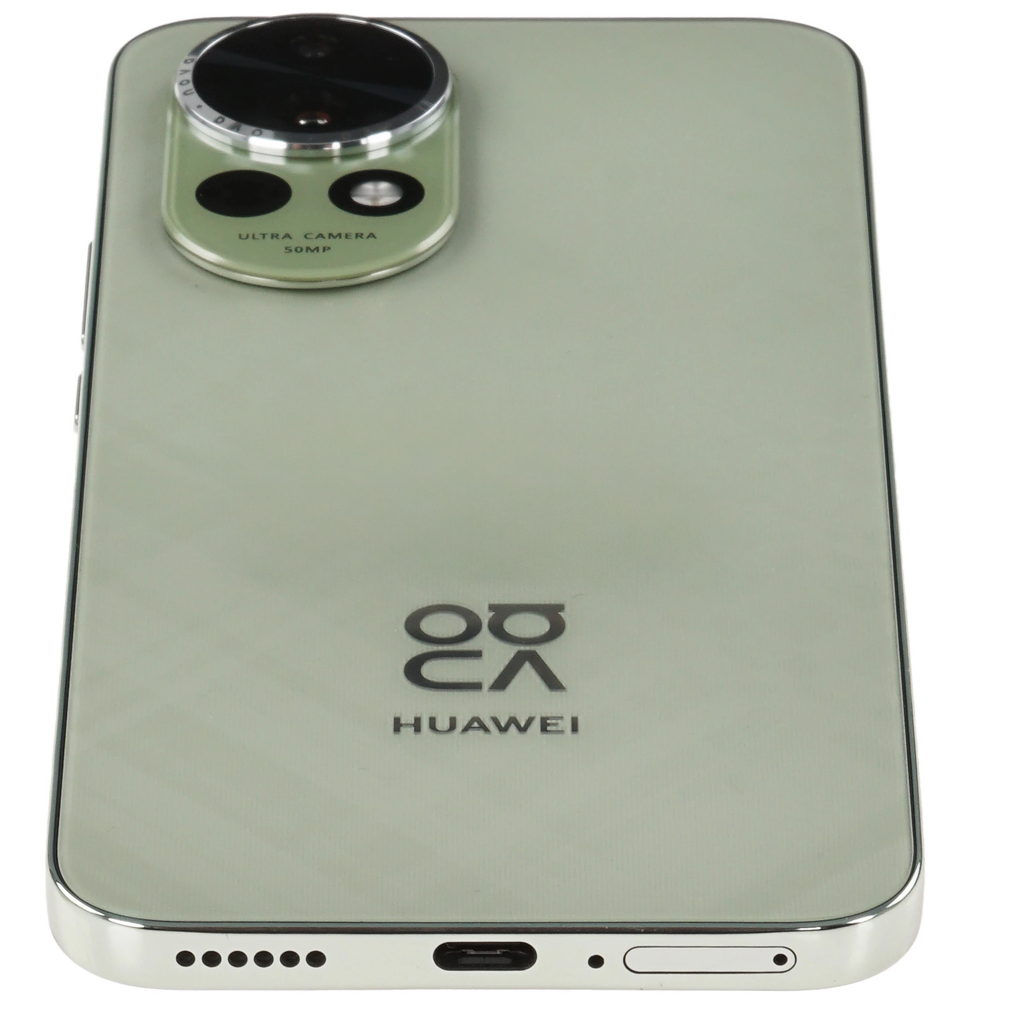 Смартфон Huawei Nova 13 12/256 ГБ (Loden Green|Зеленый)