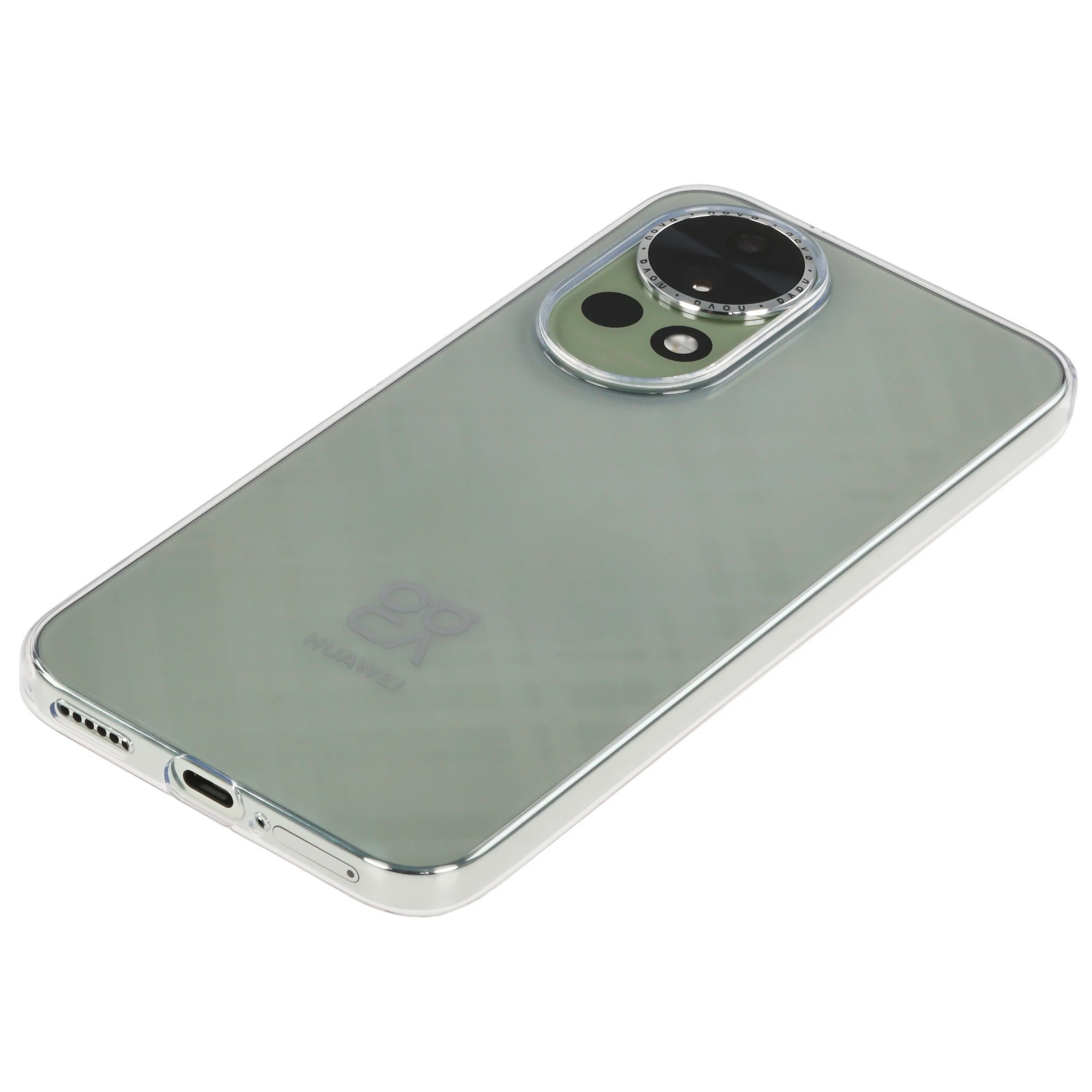 Смартфон Huawei Nova 13 12/256 ГБ (Loden Green|Зеленый)