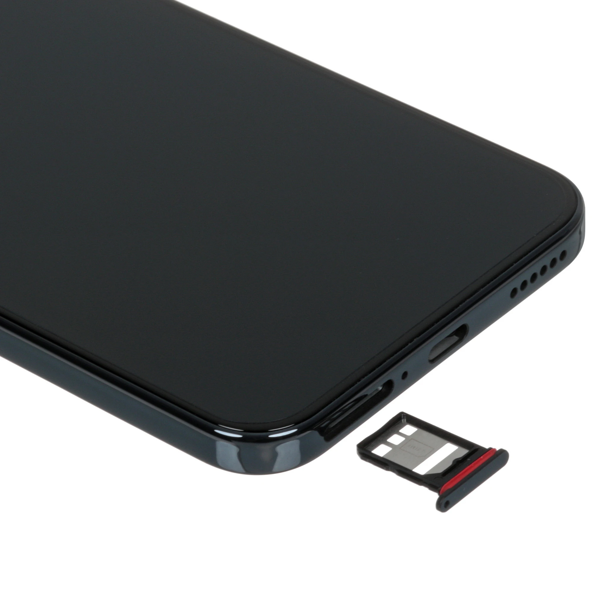 Смартфон Huawei Nova 13 12/512 ГБ (Black|Черный)