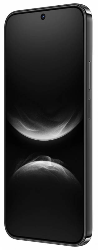 Смартфон Huawei nova 14, 12/256 ГБ Черный