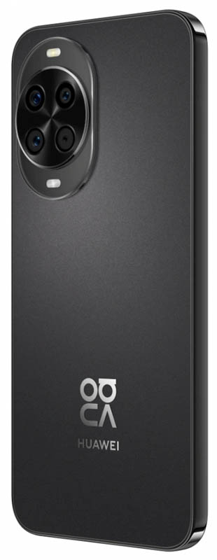 Смартфон Huawei nova 14, 12/256 ГБ Черный