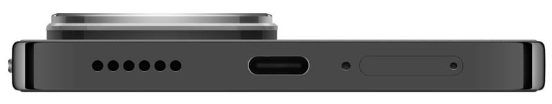 Смартфон Huawei nova 14, 12/256 ГБ Черный