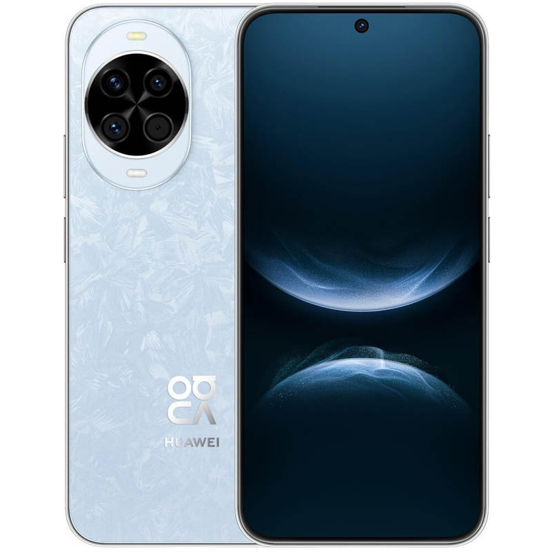 Смартфон Huawei nova 14, 12/512 ГБ Голубой