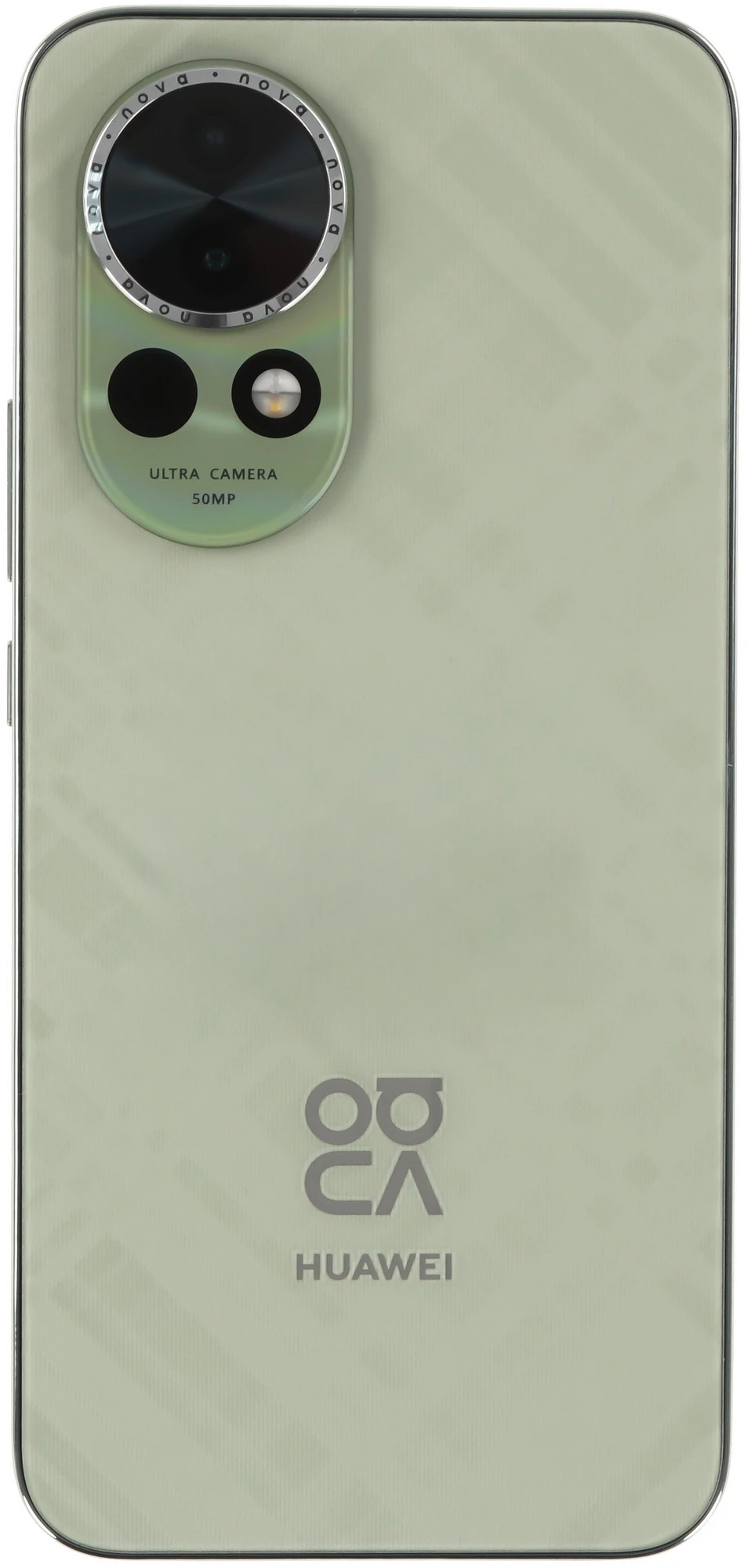 Смартфон Huawei Nova 13 12/512 ГБ (Loden Green|Зеленый)