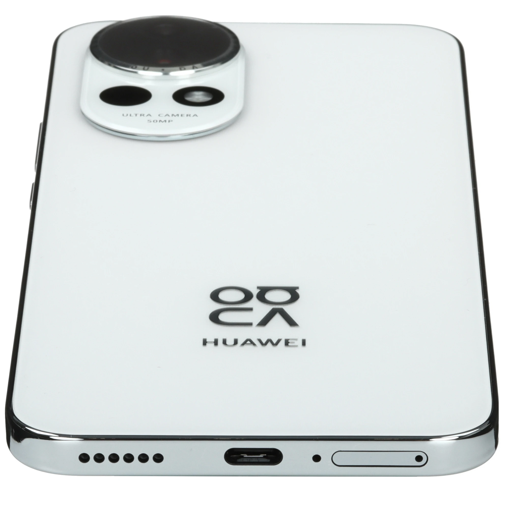 Смартфон Huawei Nova 13 12/256 ГБ (White|Белый)