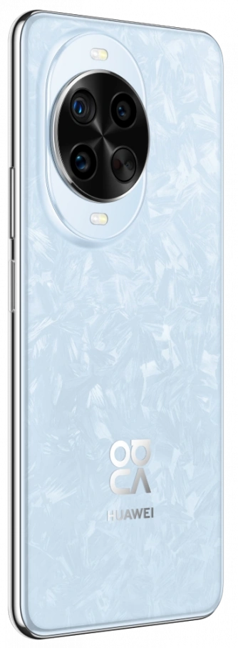 Смартфон Huawei nova 14 pro, Голубой