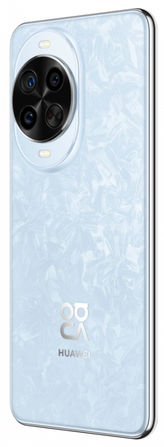 Смартфон Huawei nova 14 pro, Голубой