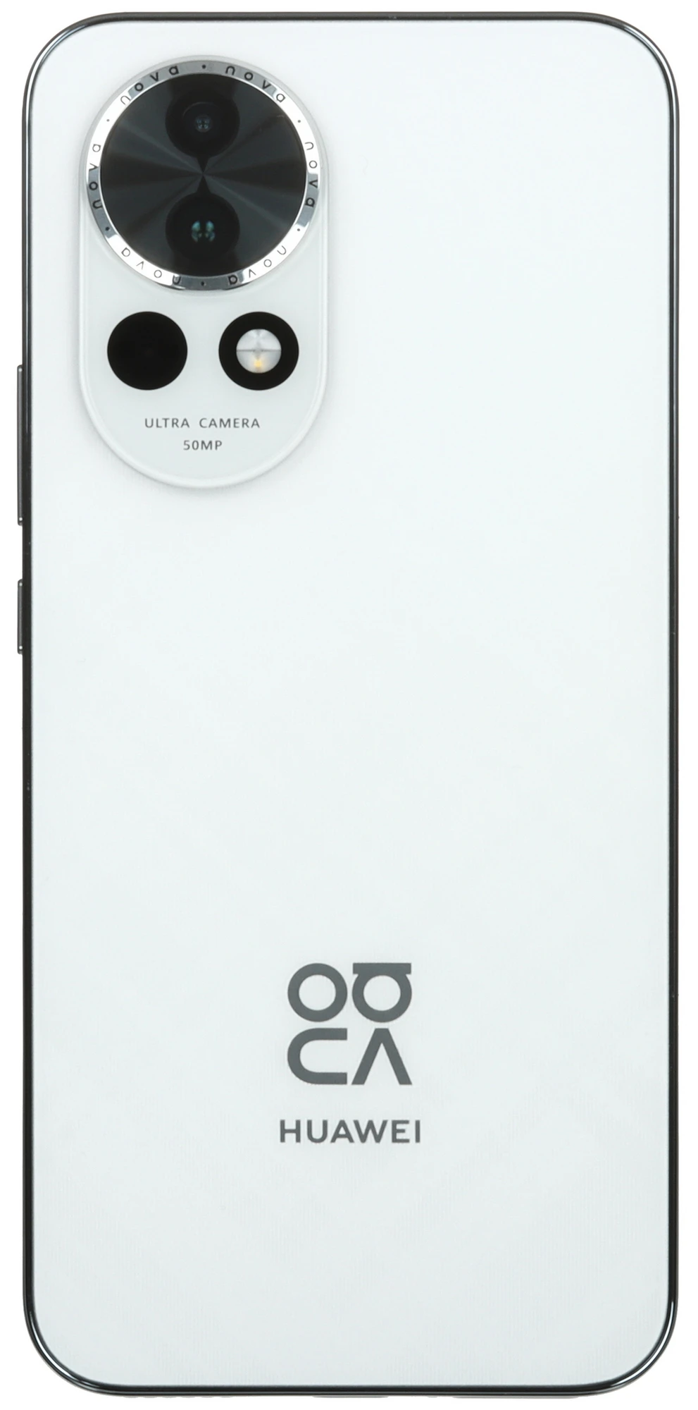 Смартфон Huawei Nova 13 12/512 ГБ (White|Белый)