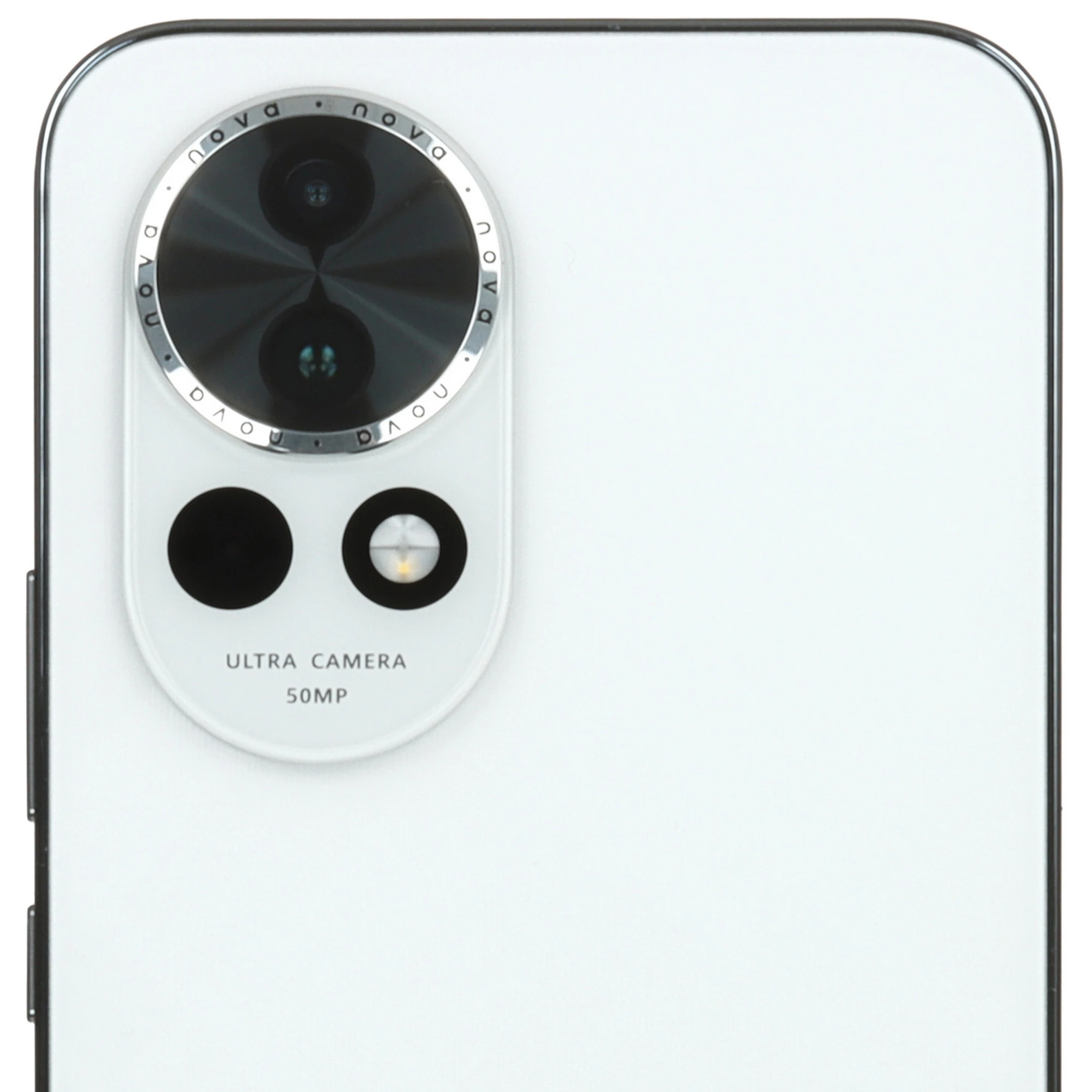 Смартфон Huawei Nova 13 12/512 ГБ (White|Белый)