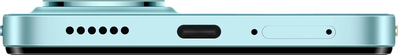 Смартфон HUAWEI Nova Y73 8/256 ГБ (Blue|Синий)