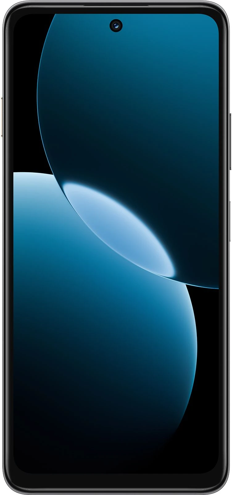 Смартфон HUAWEI Nova Y73 8/256 ГБ (Black|Черный)
