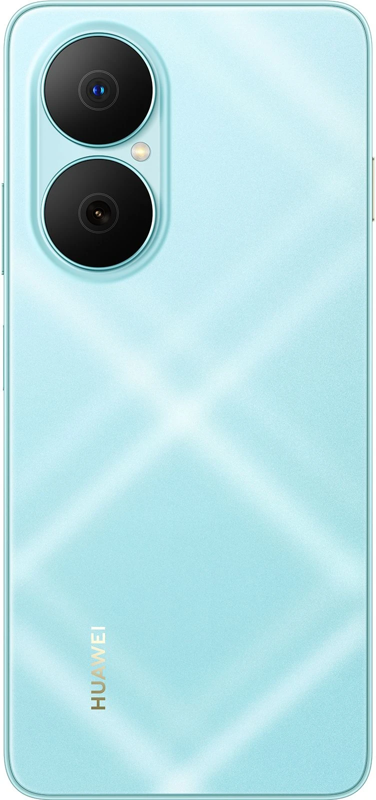 Смартфон HUAWEI Nova Y73 8/128 ГБ (Blue|Синий)