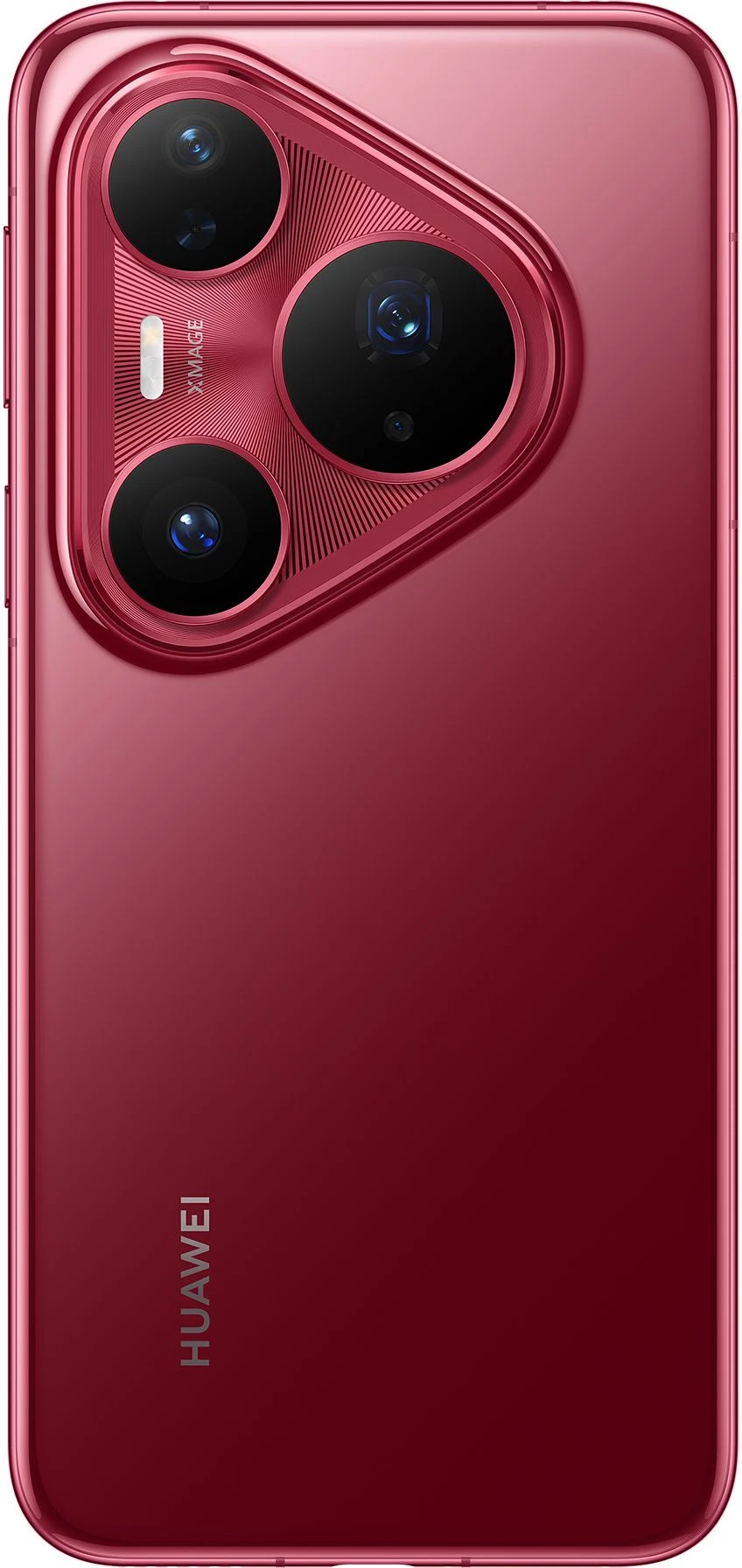 Смартфон HUAWEI Pura 80 Pro 512 ГБ  Красный