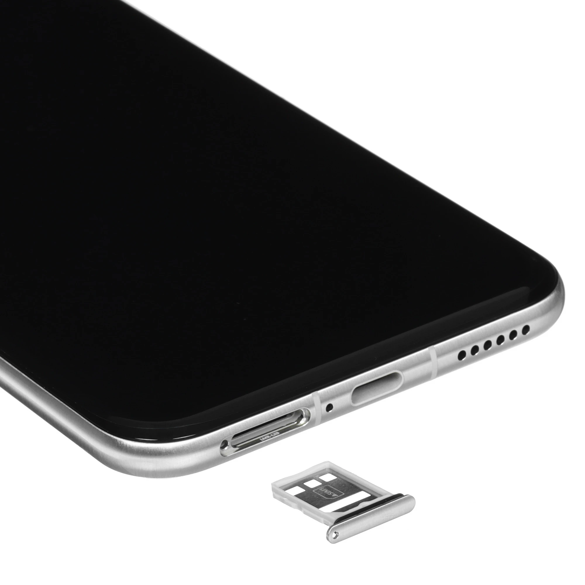 Смартфон HUAWEI Pura 80 Pro 512 ГБ  Белый