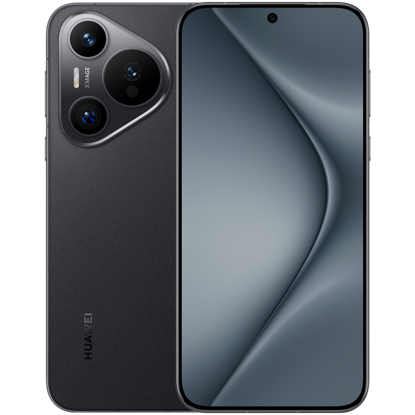Смартфон HUAWEI Pura 70, Черный
