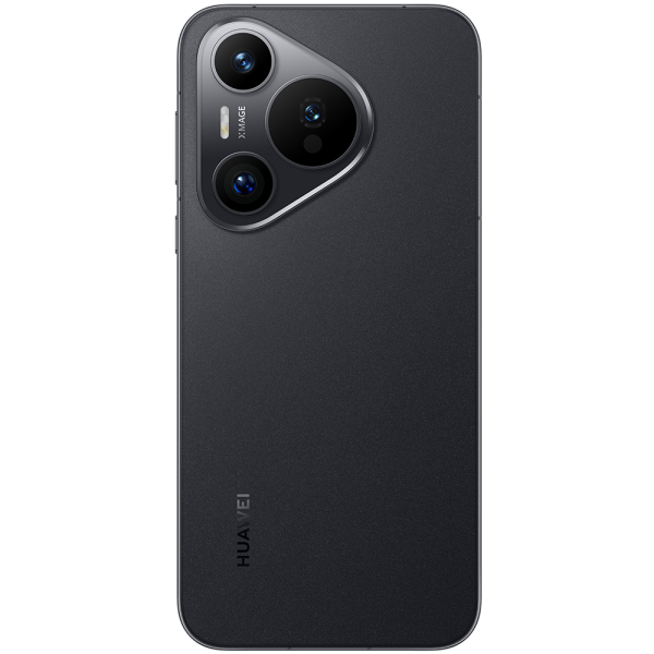 Смартфон HUAWEI Pura 70, Черный