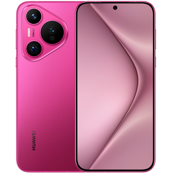 Смартфон HUAWEI Pura 70 Розовый